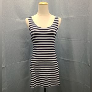 Tank top/short dress